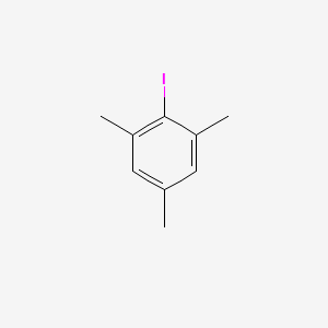 2,4,6-Trimethyliodobenzene