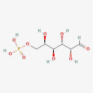 Galactose-6-phosphate