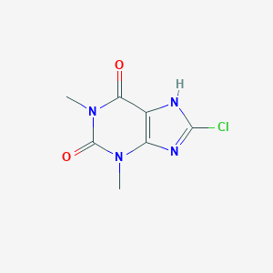 8-Chlorotheophylline