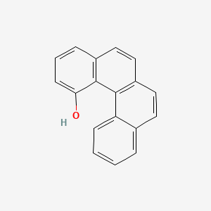 Benzo[c]phenanthren-1-ol
