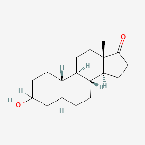3-Hydroxyestran-17-one