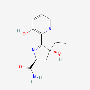 Siderochelin C