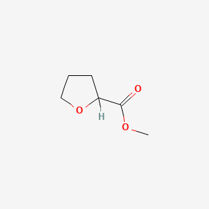 Methyl Tetrahydrofuran-2-carboxylate