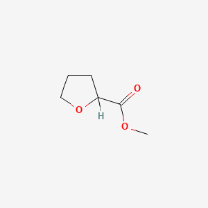 Methyl tetrahydro-2-furancarboxylate