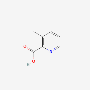 3-Methylpicolinic acid