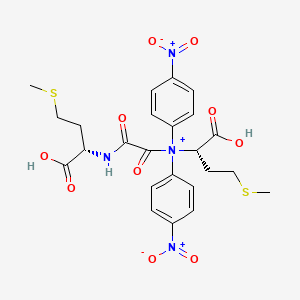 Oxalyl-(met-onp)2