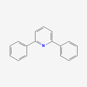 2,6-Diphenylpyridine