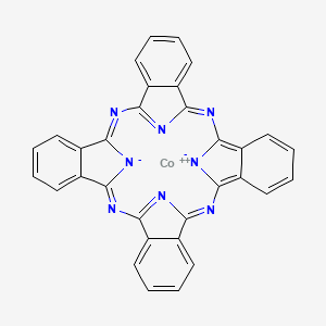 Cobalt phthalocyanin