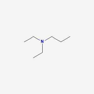 Diethyl(propyl)amine