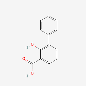 3-Phenylsalicylic acid