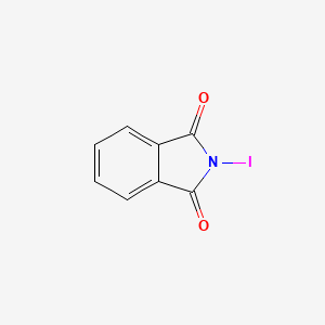 N-Iodophthalimide
