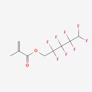 1H,1H,5H-Octafluoropentyl methacrylate