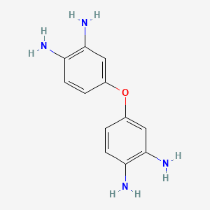 3,3',4,4'-Tetraaminodiphenyl ether