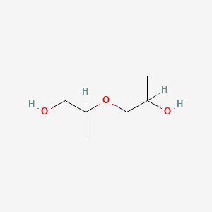 2-(2-Hydroxypropoxy)propan-1-ol