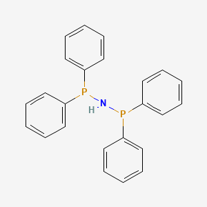 N,N-Bis(diphenylphosphino)amine
