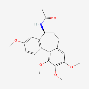 N-Acetylcolchinol, methyl ether