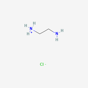 Ethylenediamine hydrochloride
