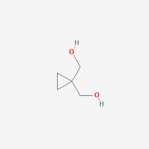 1,1-Bis(hydroxymethyl)cyclopropane
