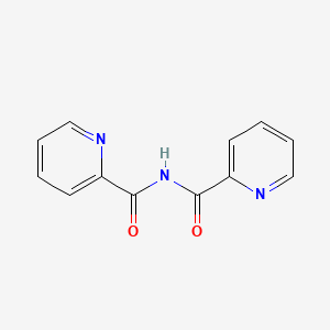 Bis(2-pyridylcarbonyl)amine