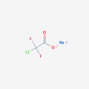 Sodium chlorodifluoroacetate