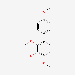 2,3,4,4'-Tetramethoxy-1,1'-biphenyl