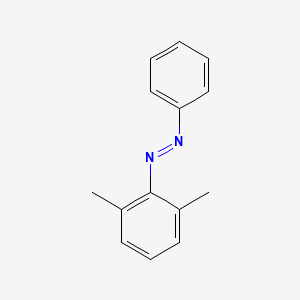 2,6-Dimethylazobenzene