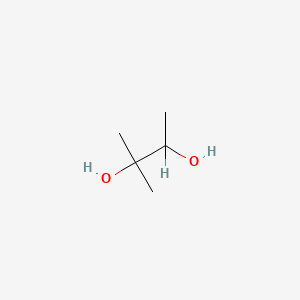 2-Methylbutane-2,3-diol