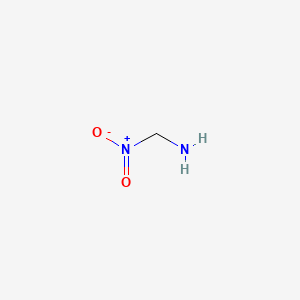 N-Nitromethylamine