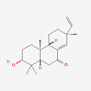 Oryzalexin A