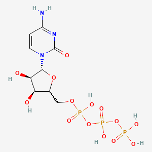 Cytidine-5'-triphosphate