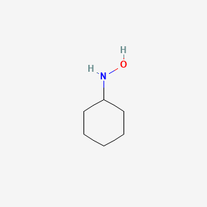 N-Cyclohexylhydroxylamine