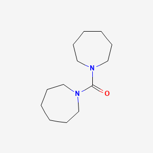 Dichexamethylenecarbamide