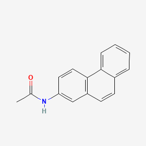 2-Acetamidophenanthrene