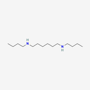 N,N'-Dibutyl-1,6-hexanediamine