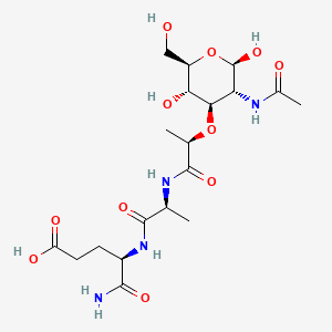 Muramyl Dipeptide