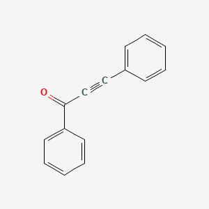 Diphenylpropynone