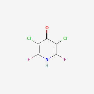 Haloxydine