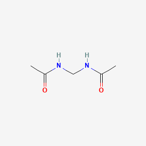 N,N'-Methylenediacetamide