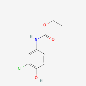 4-Hydroxychlorpropham