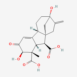 Gibberellin A8-catabolite