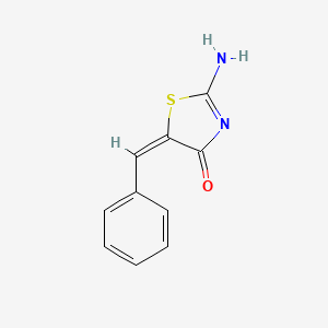 Xanthine oxidase-IN-11