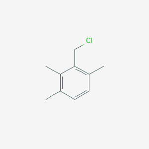 2-(Chloromethyl)-1,3,4-trimethylbenzene
