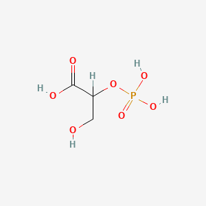 2-Phosphoglyceric Acid