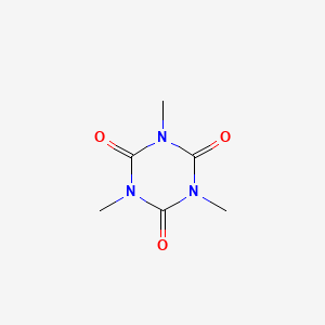 Trimethyl isocyanurate