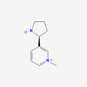 N-Methylnornicotinium