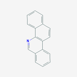 Benzo[c]phenanthridine