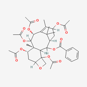 1-Dehydroxybaccatin VI