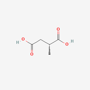 (R)-(+)-Methylsuccinic acid