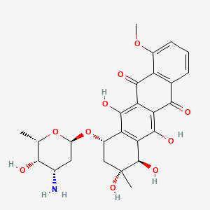 Feudomycin D