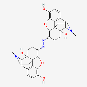 Oxymorphonazine